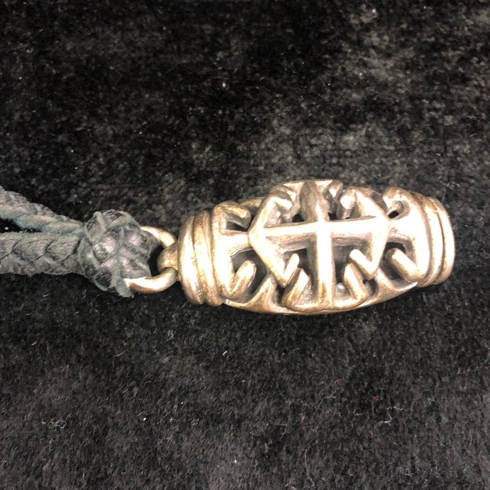 Men’s Neckless collection